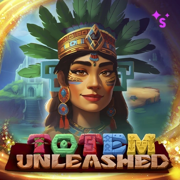 Spinocchio : Totem Unleashed - BETPLAY138