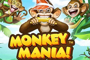 Monkey Mania - BETPLAY138