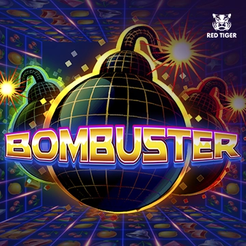 Bombuster - BETPLAY138