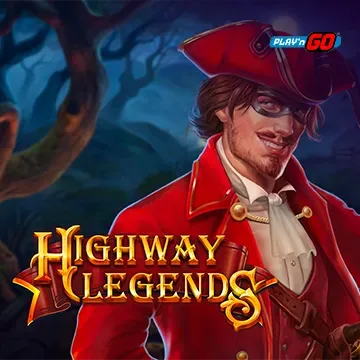 PlaynGo : Highway Legends - BETPLAY138