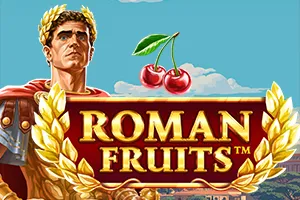 Roman Fruits - BETPLAY138