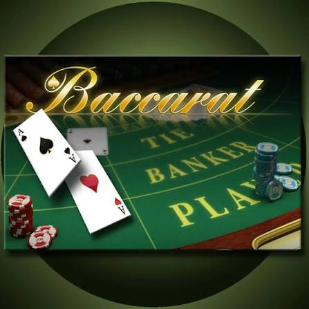 BACCARAT - BETPLAY138