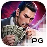 PGSoft : Yakuza Honor - BETPLAY138
