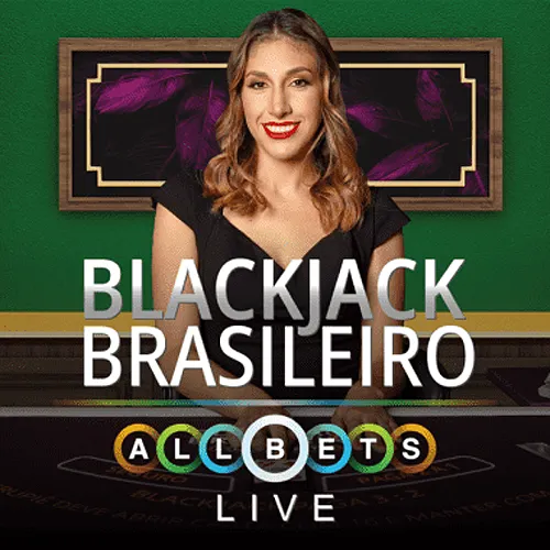 All Bets Blackjack Brasileiro - BETPLAY138
