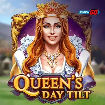 PlaynGo : Queens Day Tilt - BETPLAY138