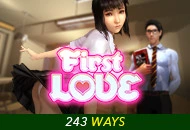 Spadegaming : First Love - BETPLAY138