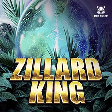 Zillard King - BETPLAY138