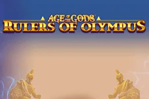 Age of the Gods: Rulers of Olympus - BETPLAY138