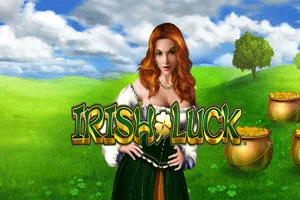 Irish Luck - BETPLAY138