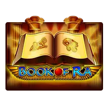 Joker123 : Book Of Ra - BETPLAY138