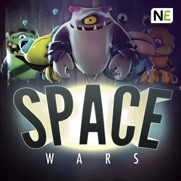 Space Wars - BETPLAY138