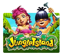Joker123 : Jungle Island - BETPLAY138
