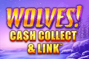 Wolves! Cash Collect & Link™ - BETPLAY138