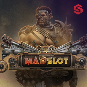 Mad Slot - BETPLAY138