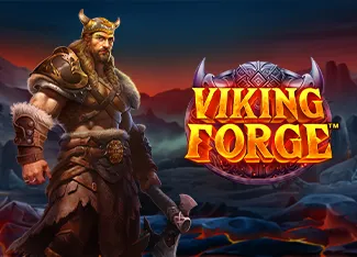 Pragmatic : Viking Forge - BETPLAY138