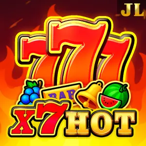 Jili : X7 HOT - BETPLAY138