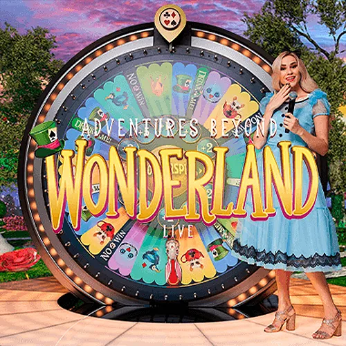 Adventures Beyond Wonderland - BETPLAY138