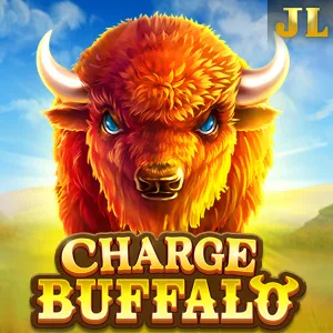 Jili : Charge Buffalo - BETPLAY138