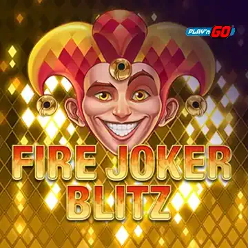 PlaynGo : Fire Joker Blitz - BETPLAY138