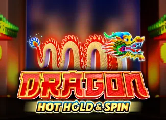 Pragmatic : Dragon Hot Hold & Spin - BETPLAY138