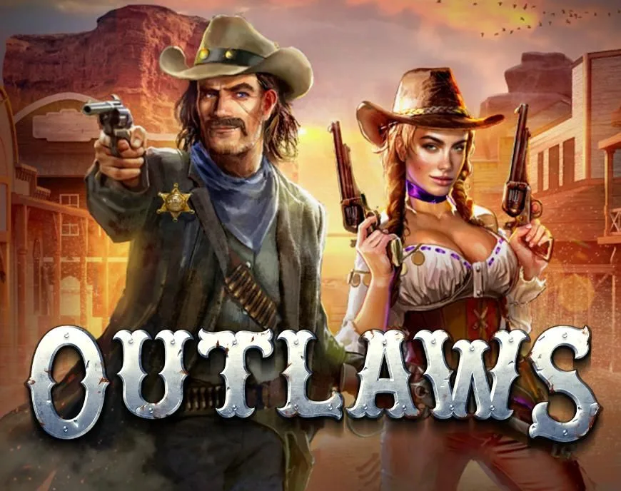 Outlaws - BETPLAY138