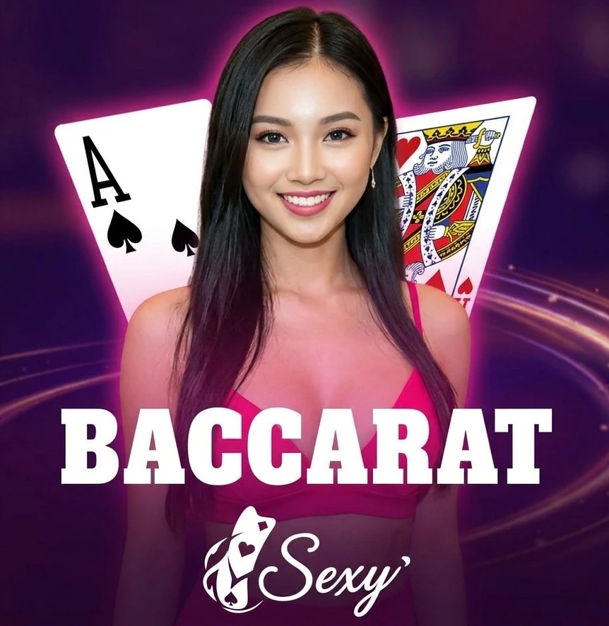 Baccarat Classic - BETPLAY138