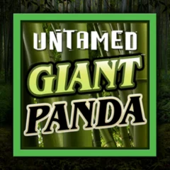 Untamed - Giant Panda - BETPLAY138