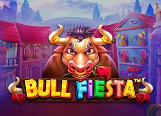 Pragmatic : Bull Fiesta - BETPLAY138