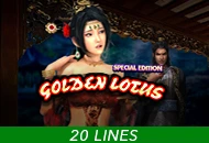Spadegaming : Golden Lotus SE - BETPLAY138