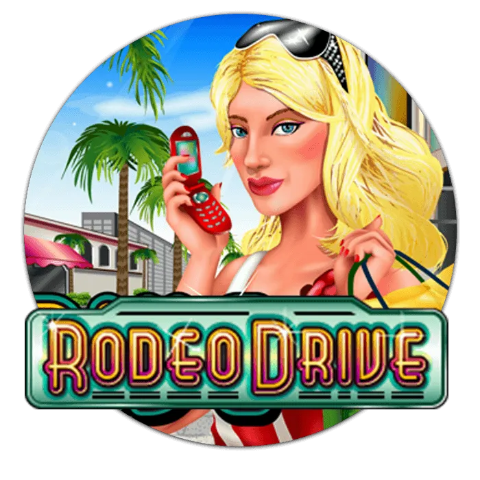 Habanero : Rodeo Drive - BETPLAY138