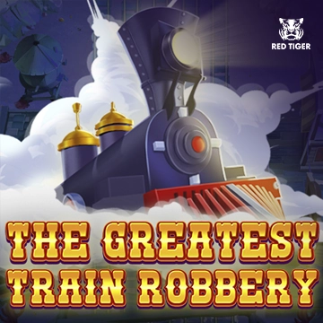 The Greatest Train Robbery - BETPLAY138