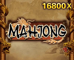 Mahjong - BETPLAY138