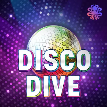 Disco Dive - BETPLAY138