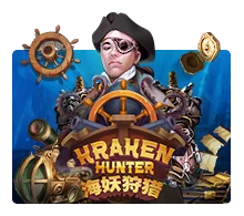Joker123 : Kraken Hunter - BETPLAY138