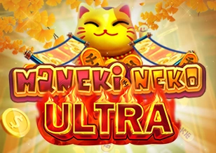 Kucing Pembawa Keberuntungan ULTRA - BETPLAY138