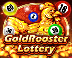 Gold Rooster Lottery - BETPLAY138