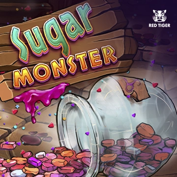 Sugar Monster - BETPLAY138