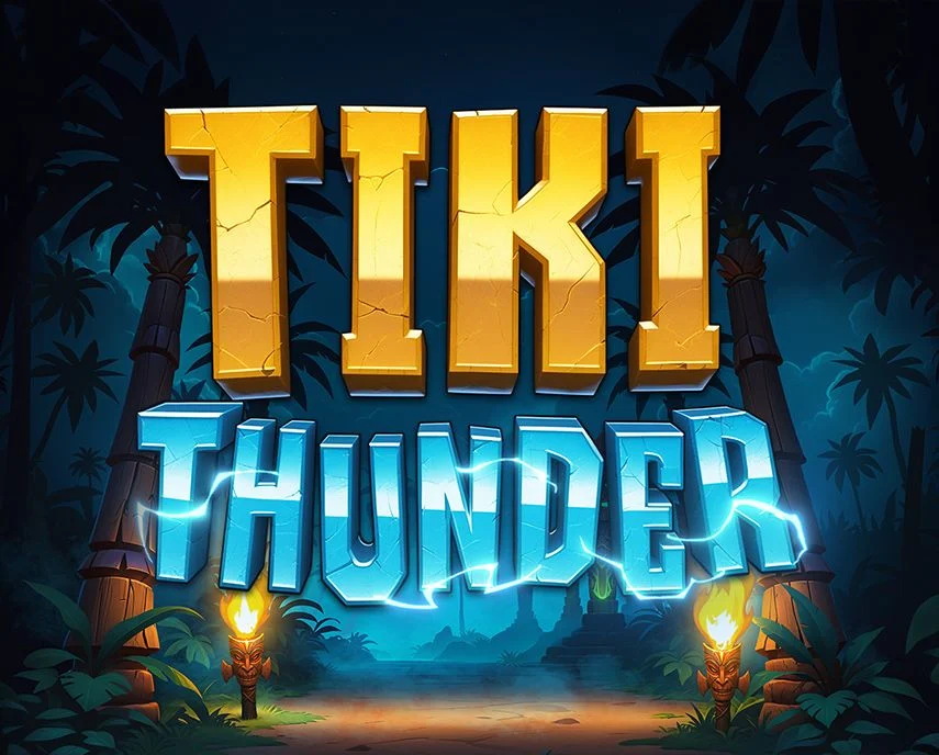 Tiki Thunder - BETPLAY138
