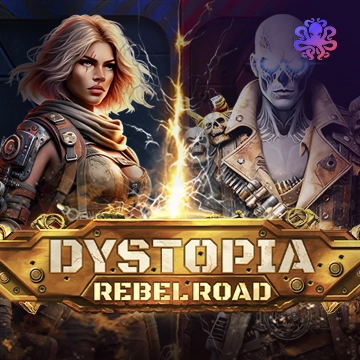 Dystopia: Rebel Road - BETPLAY138