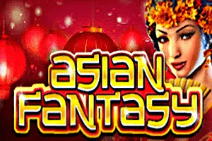 Asian Fantasy - BETPLAY138