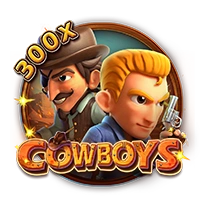 Facai : COWBOYS - BETPLAY138