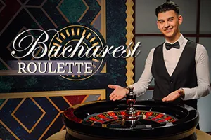 Cash Collect™ Roulette BF - BETPLAY138