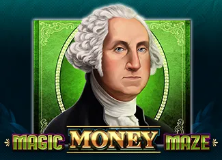 Pragmatic : Magic Money Maze - BETPLAY138