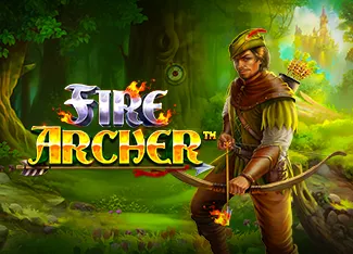 Pragmatic : Fire Archer - BETPLAY138