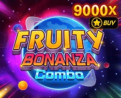 Fruity Bonanza Combo - BETPLAY138