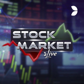 Stock Market - BETPLAY138