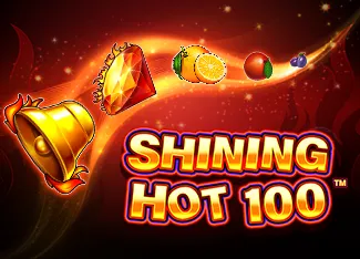 Pragmatic : Shining Hot 100 - BETPLAY138