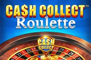 Cash Collect Roulette - BETPLAY138