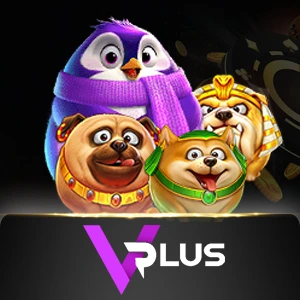 Vplus - BETPLAY138