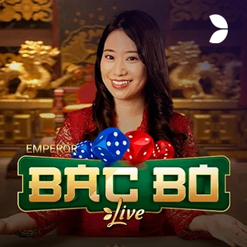 Emperor Bac Bo - BETPLAY138